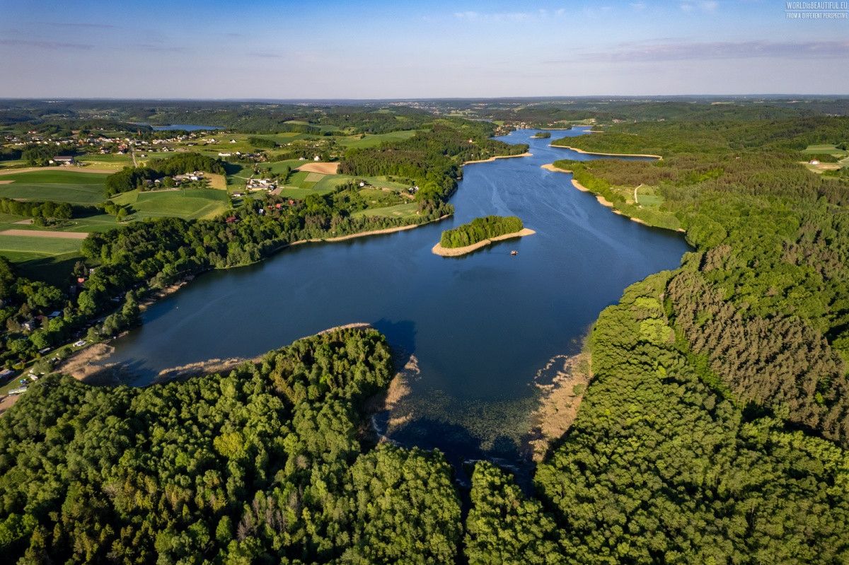 Działka rekreacyjna Wygoda. Zdjęcie 16