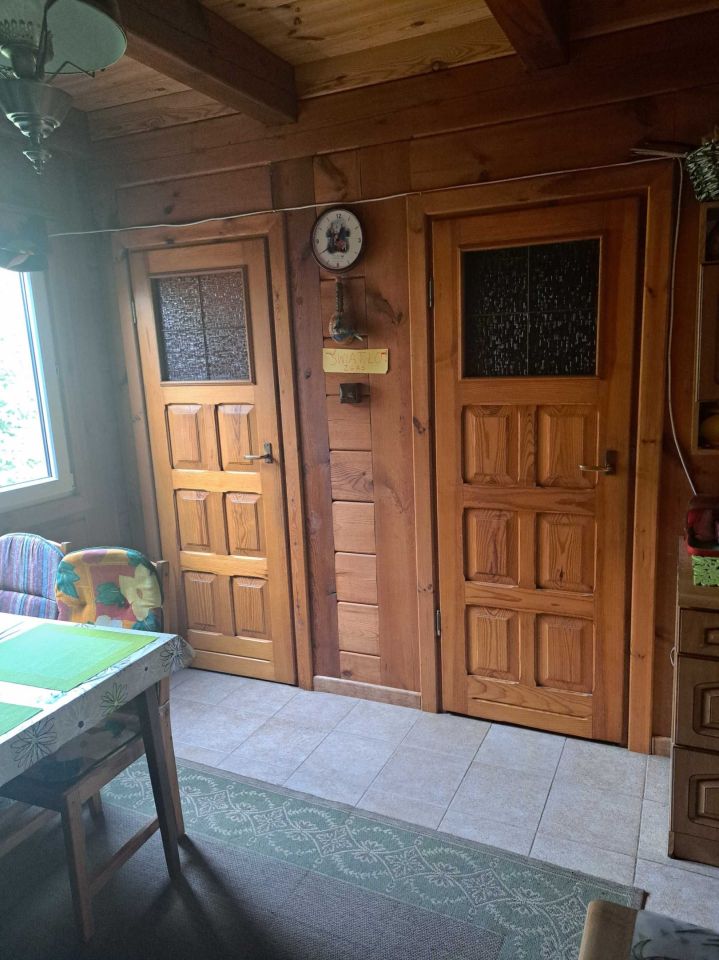 dom letniskowy Krasne. Zdjęcie 6