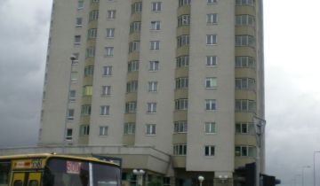 Mieszkanie 1-pokojowe Warszawa Targówek, ul. Ludwika Kondratowicza