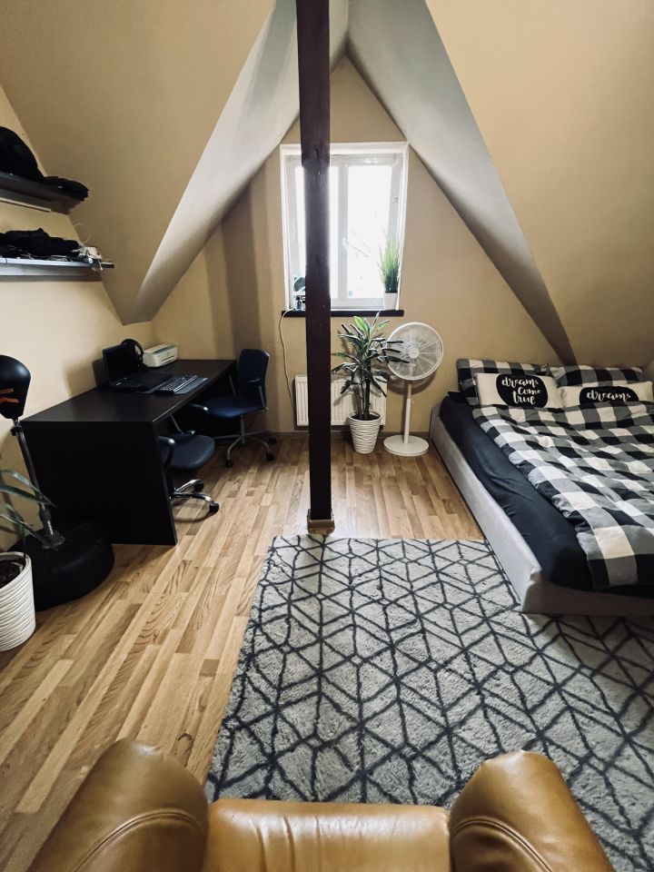 Mieszkanie 6-pokojowe Opole Stare Miasto, ul. Władysława Reymonta. Zdjęcie 6