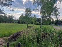 Działka budowlana Rudnik Wielki, ul. Parkowa. Zdjęcie 4