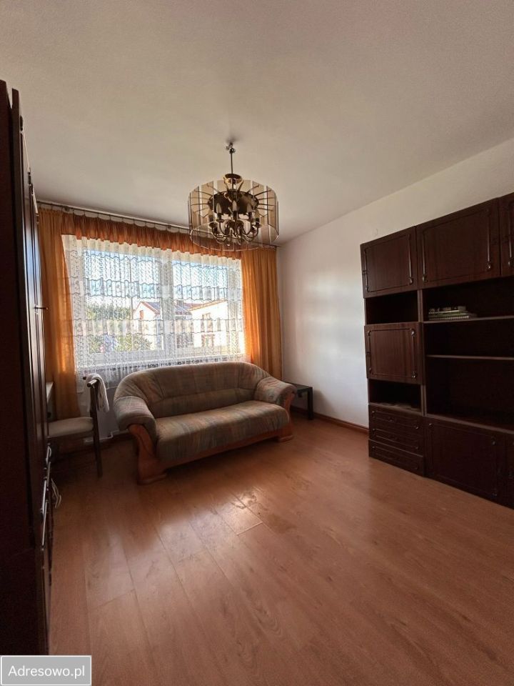 dom wolnostojący, 5 pokoi Chociw. Zdjęcie 7