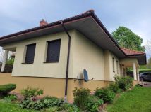 dom wolnostojący Nowotaniec. Zdjęcie 2