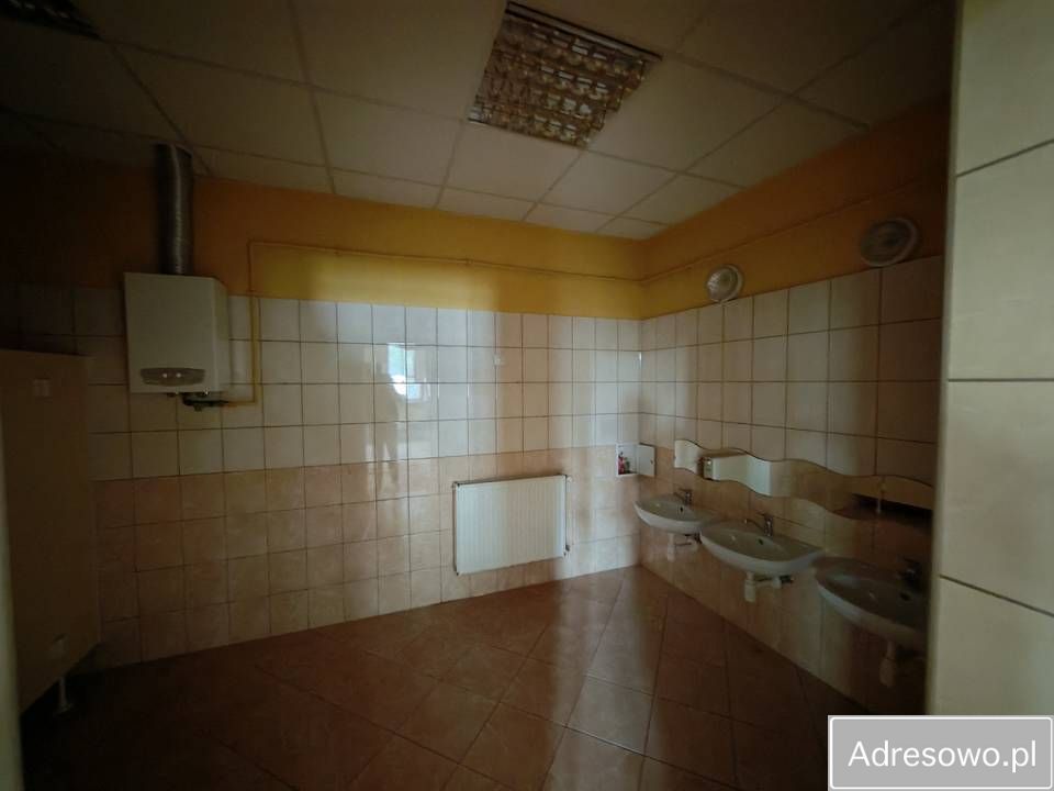 Lokal Skidziń. Zdjęcie 7