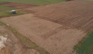 Działka budowlana Krąplewice