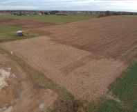 Działka budowlana Krąplewice. Zdjęcie 1