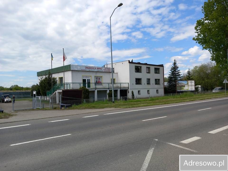 Hotel/pensjonat Gorzów Wielkopolski, ul. Koniawska. Zdjęcie 4