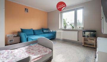 bliźniak, 3 pokoje Wieliczka, ul. Krzyszkowicka