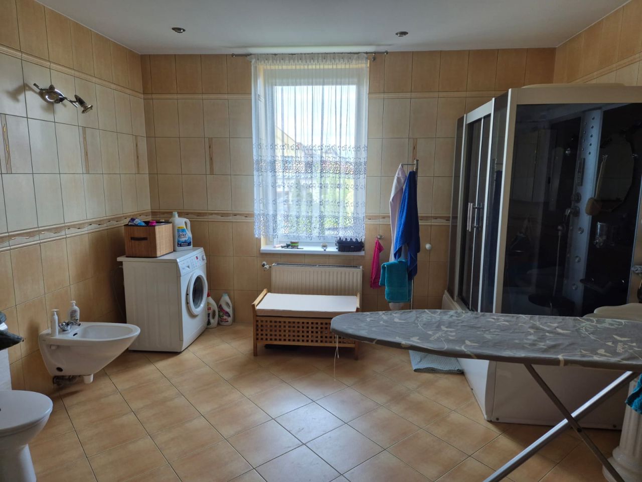 Mieszkanie 4-pokojowe Złotów, al. Mickiewicza. Zdjęcie 11