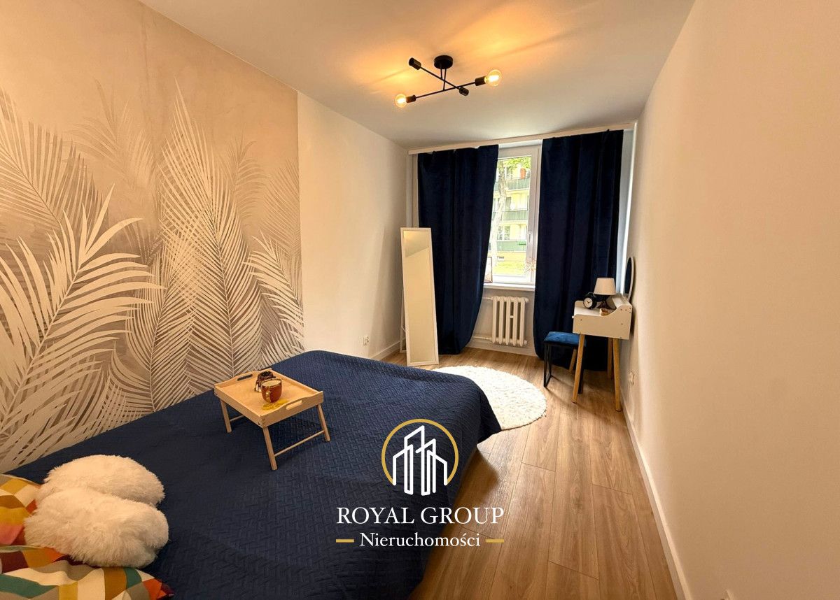 Mieszkanie 3-pokojowe Lublin Tatary