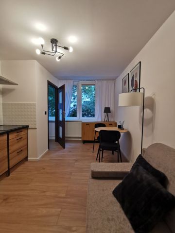 Mieszkanie 2-pokojowe Warszawa Ursus, ul. Zagłoby. Zdjęcie 1