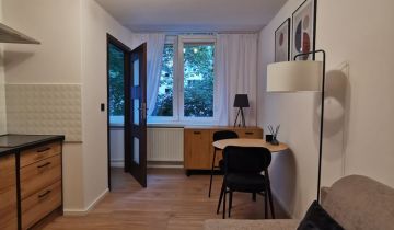 Mieszkanie 2-pokojowe Warszawa Ursus, ul. Zagłoby