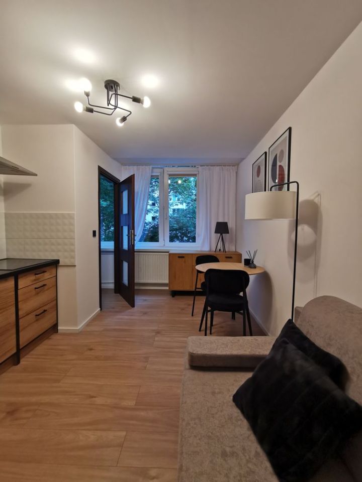 Mieszkanie 2-pokojowe Warszawa Ursus, ul. Zagłoby