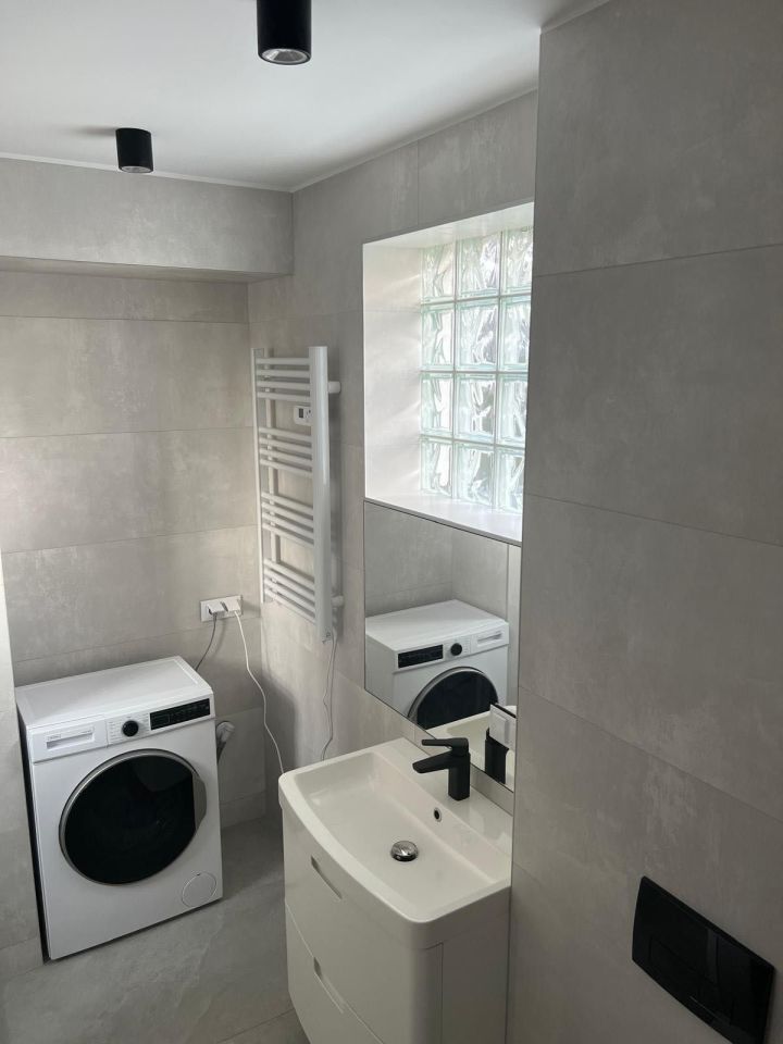 Mieszkanie 3-pokojowe Nowy Sącz, ul. Jasna. Zdjęcie 7