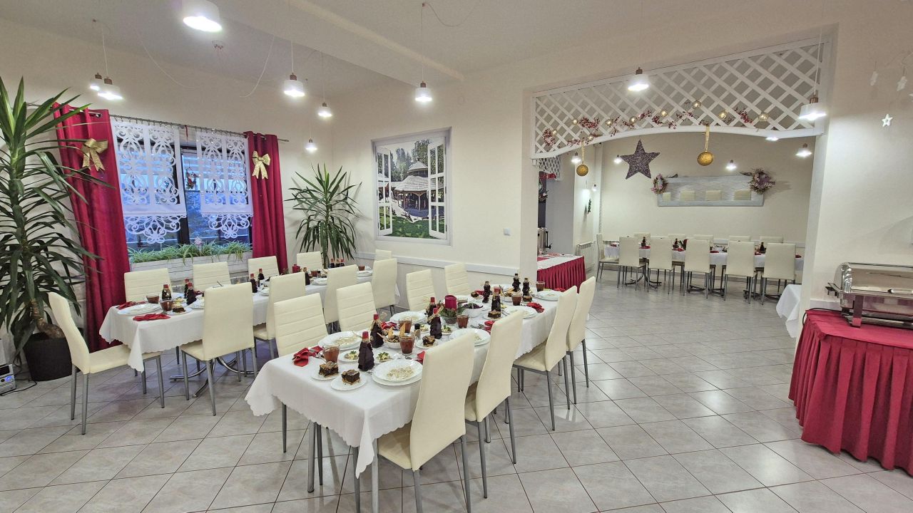 Hotel/pensjonat Rabka-Zdrój, ul. Słoneczna. Zdjęcie 16