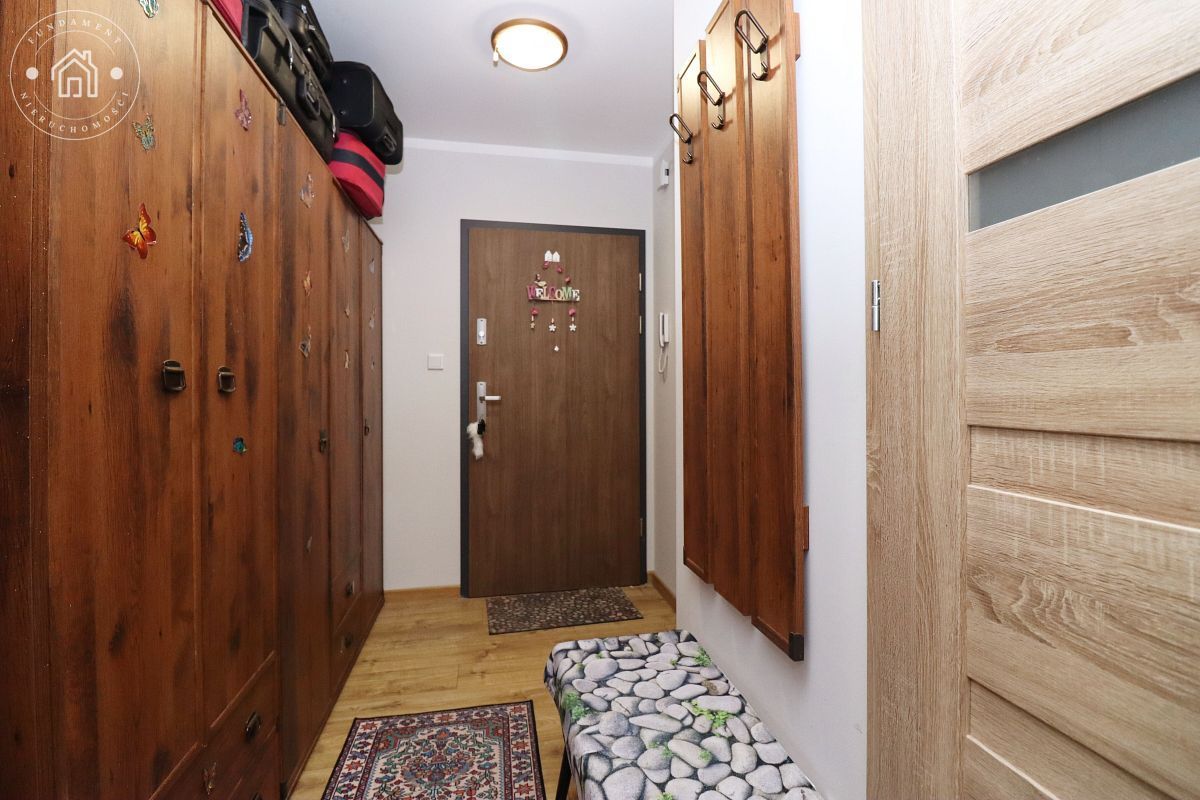 Mieszkanie 3-pokojowe Lublin Ponikwoda, ul. Dożynkowa. Zdjęcie 13