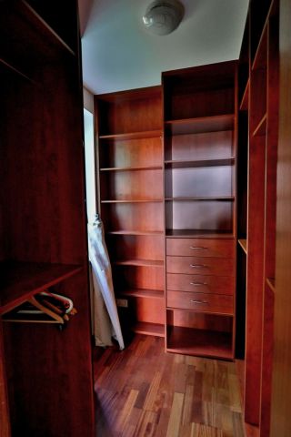 Mieszkanie 4-pokojowe Warszawa Mokotów, al. Wilanowska. Zdjęcie 8