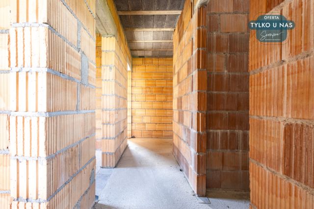 dom wolnostojący, 4 pokoje Marżynek. Zdjęcie 13