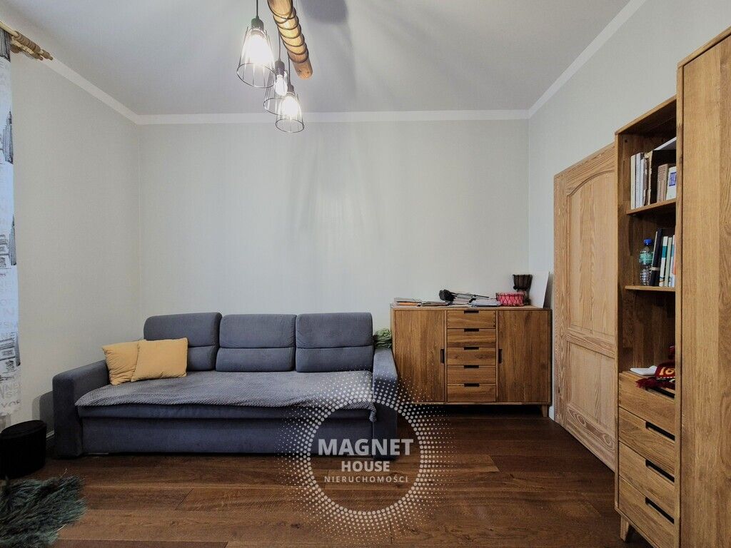 Mieszkanie 3-pokojowe Szczecin. Zdjęcie 15