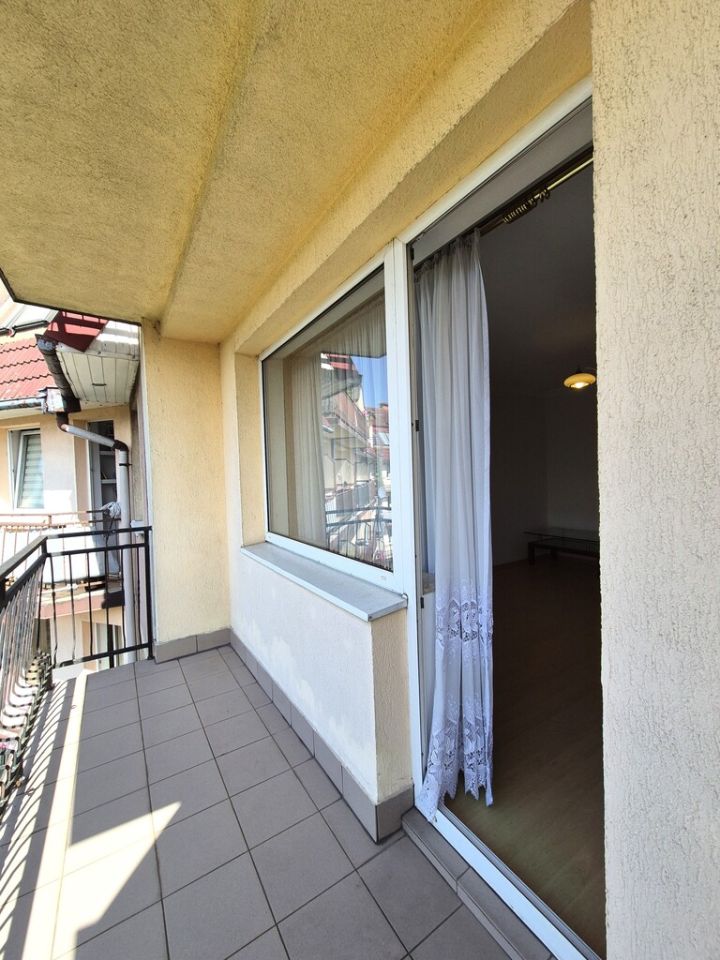 Mieszkanie 2-pokojowe Słupsk, ul. Drewniana. Zdjęcie 5