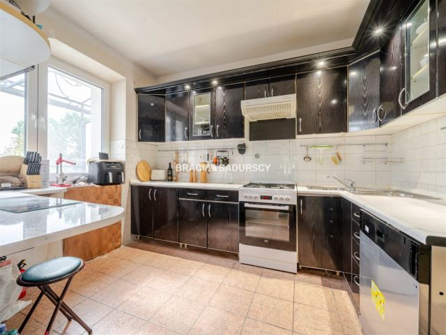 Mieszkanie 4-pokojowe Kraków Kozłówek, ul. prof. Tadeusza Seweryna. Zdjęcie 18