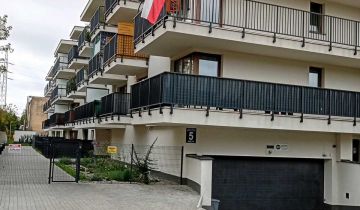 Mieszkanie 3-pokojowe Lublin, ul. Kręta