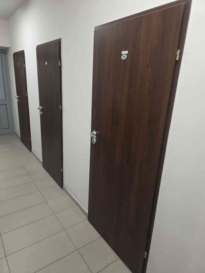 Mieszkanie 1-pokojowe Łódź Górna, ul. Nowe Sady. Zdjęcie 10