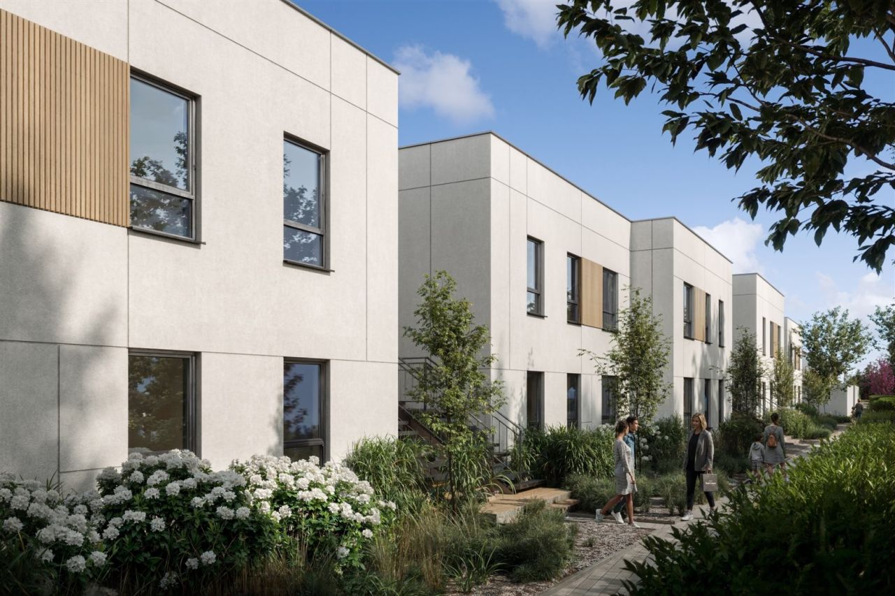 Mieszkanie 4-pokojowe Łazy. Zdjęcie 4