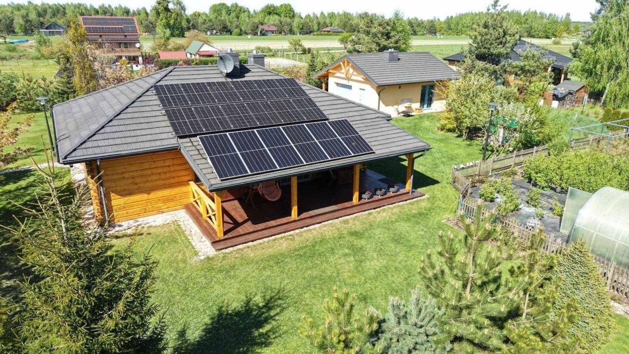 dom wolnostojący Grabniak. Zdjęcie 3