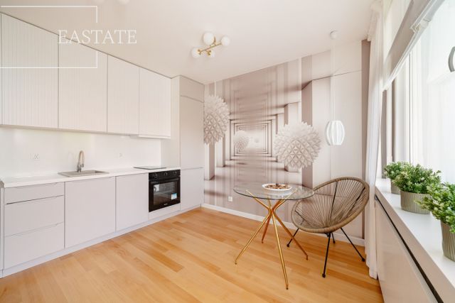 Mieszkanie 2-pokojowe Warszawa Bemowo, ul. Witolda Doroszewskiego. Zdjęcie 1