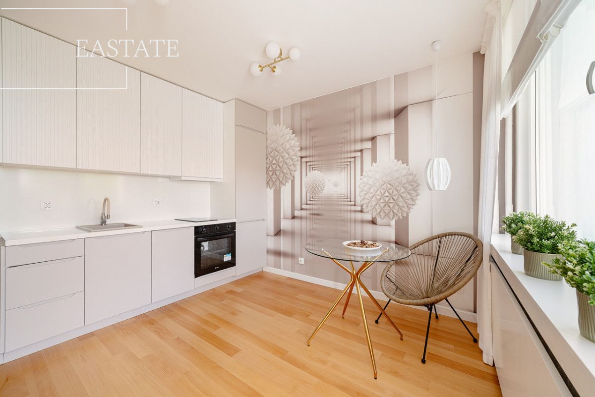 Mieszkanie 2-pokojowe Warszawa Bemowo, ul. Witolda Doroszewskiego