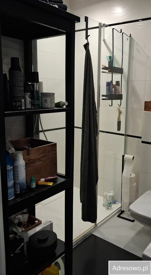 Mieszkanie 2-pokojowe Ostrów Mazowiecka. Zdjęcie 3