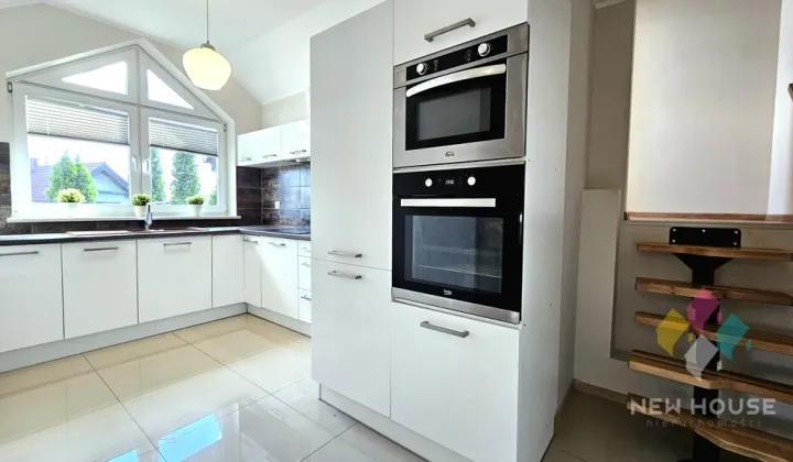 Mieszkanie 2-pokojowe Olsztyn, ul. Wędkarska