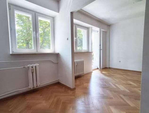 Mieszkanie 2-pokojowe Warszawa Bielany, ul. Jana Kochanowskiego. Zdjęcie 2