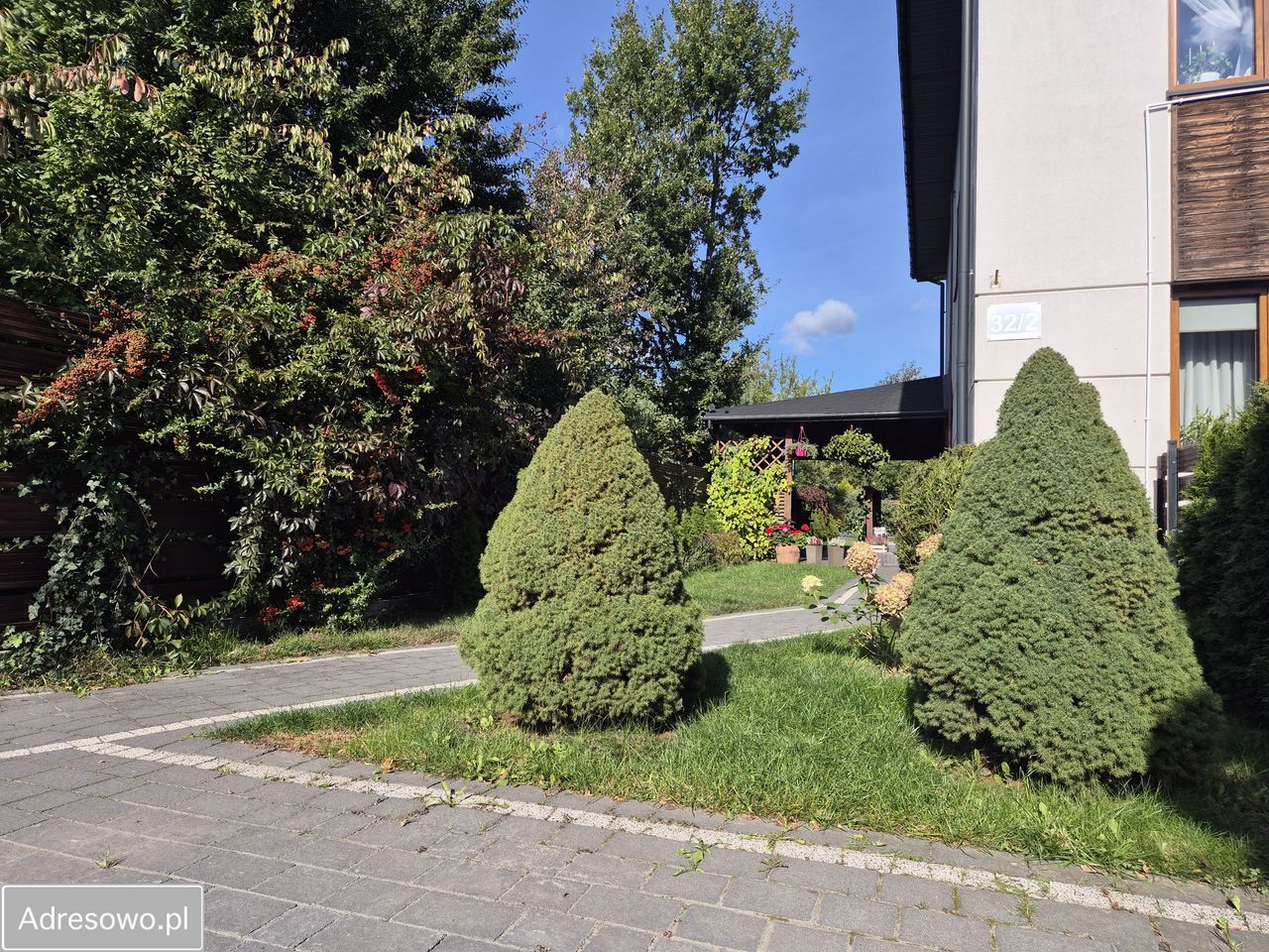 Mieszkanie 3-pokojowe Marki, ul. Kolorowa. Zdjęcie 19