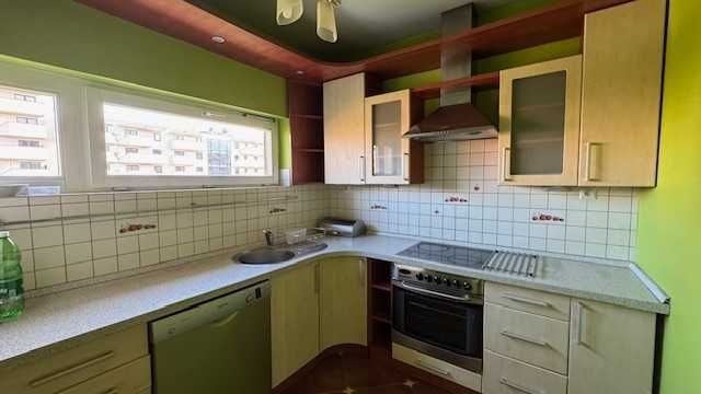 Mieszkanie 2-pokojowe Kraków Czyżyny, os. 2 Pułku Lotniczego. Zdjęcie 5