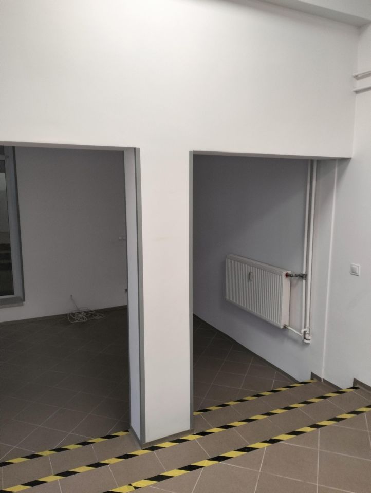 Lokal Tomaszów Mazowiecki Niebrów, ul. Konstantego Koplina. Zdjęcie 3