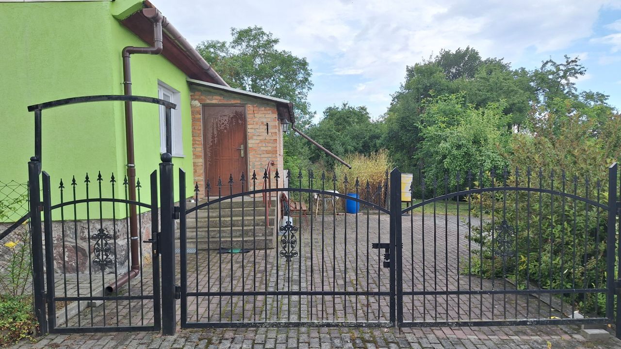 Działka rolno-budowlana Parys. Zdjęcie 7