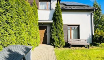 bliźniak Tokary Nowe Tokary