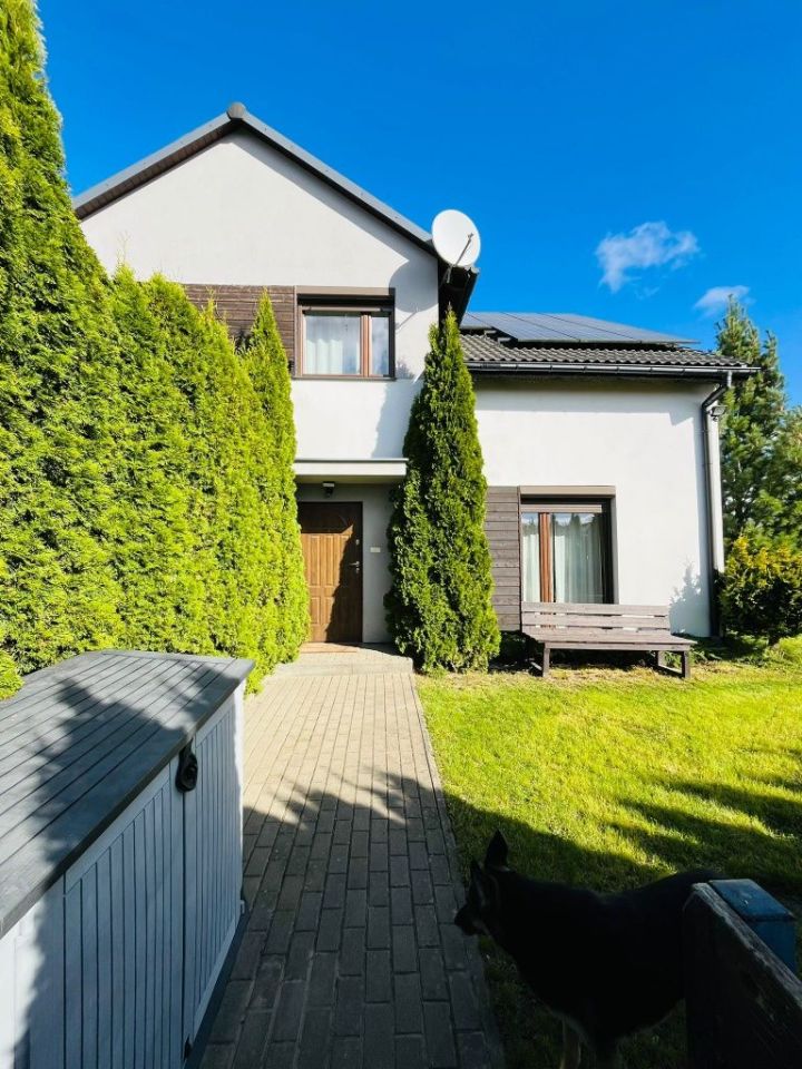 bliźniak Tokary Nowe Tokary