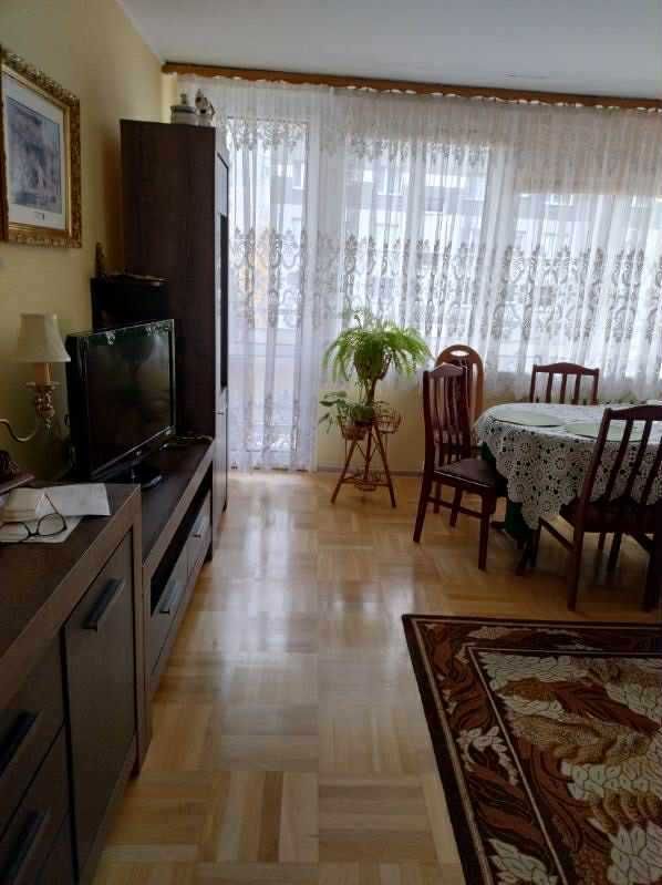 Mieszkanie 3-pokojowe Sosnowiec Zagórze, ul. Bohaterów Monte Cassino. Zdjęcie 3