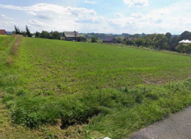 Działka budowlana Zygodowice, ul. Jesionowa. Zdjęcie 1