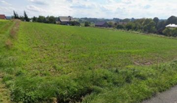 Działka budowlana Zygodowice, ul. Jesionowa