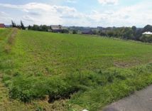 Działka budowlana Zygodowice, ul. Jesionowa