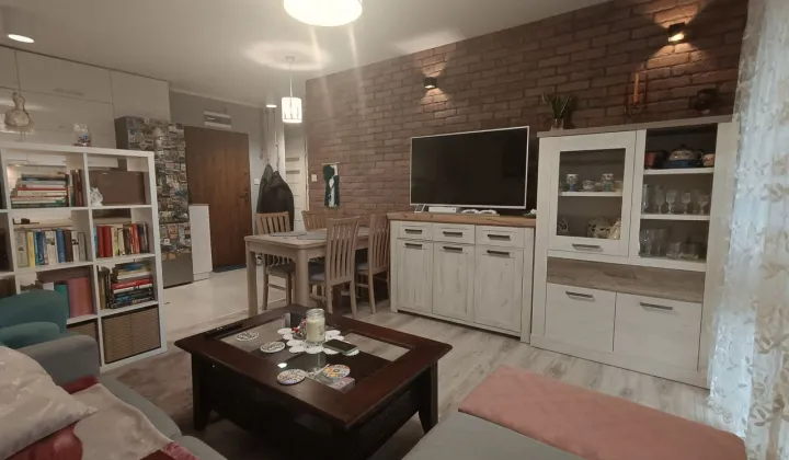 Mieszkanie 2-pokojowe Białystok Wygoda, ul. 42 Pułku Piechoty