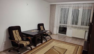 Mieszkanie 2-pokojowe Lublin, ul. Bursztynowa