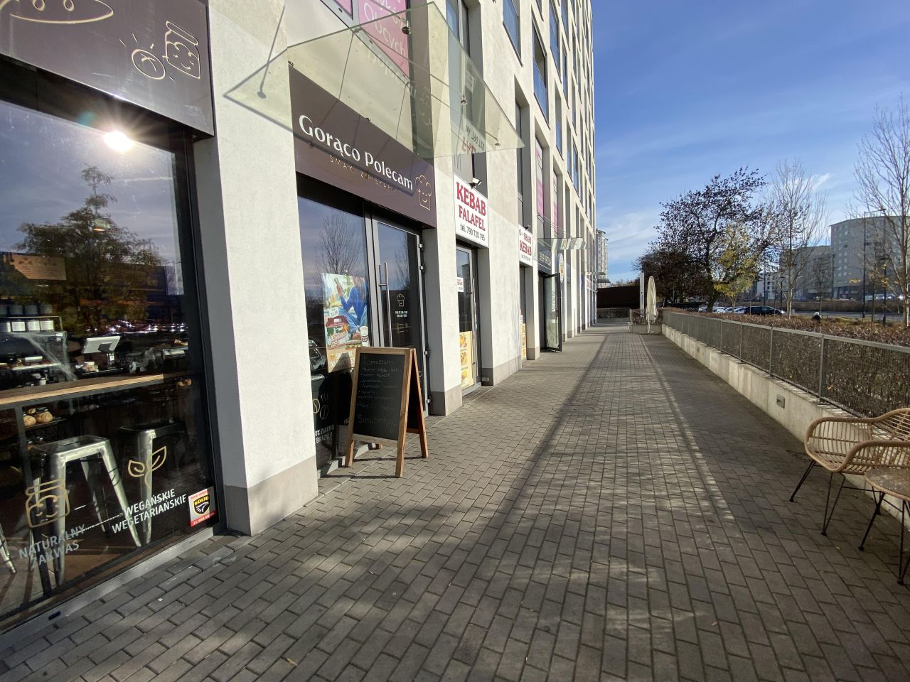 Lokal Warszawa Targówek, ul. Ludwika Kondratowicza. Zdjęcie 7