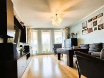 Mieszkanie 4-pokojowe Zielona Góra Centrum, ul. Cisowa. Zdjęcie 2