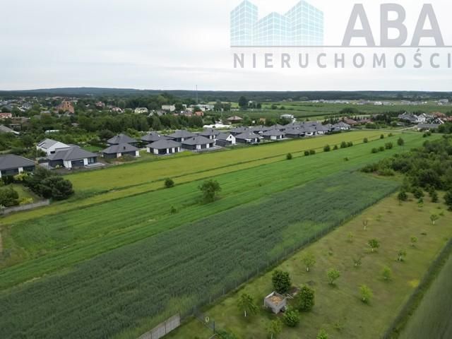 Działka budowlana Żychlin. Zdjęcie 10