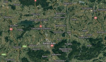 Garaż/miejsce parkingowe Janowice